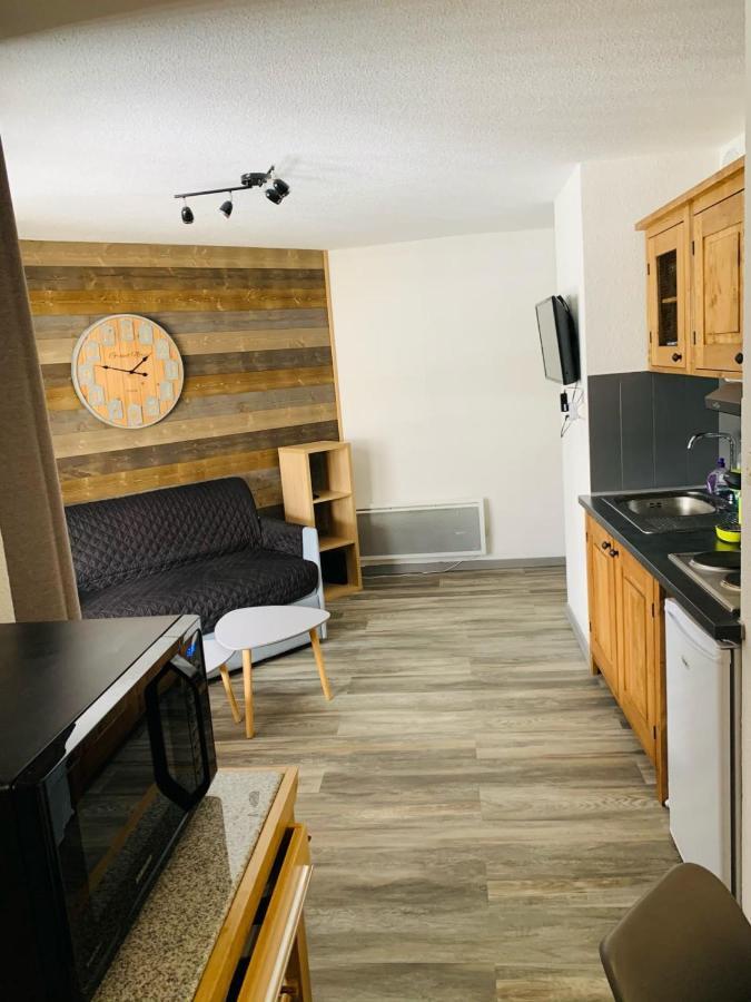 Apt Or Chalet Near The Slopes Chamonix Mont Blancアパートメント エクステリア 写真