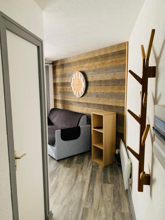 Apt Or Chalet Near The Slopes Chamonix Mont Blancアパートメント エクステリア 写真